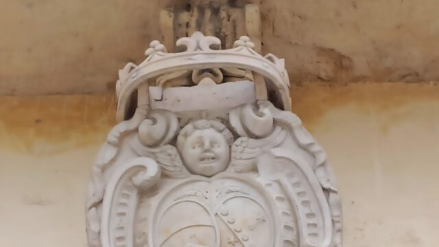 stemma Torlonia Marignoli