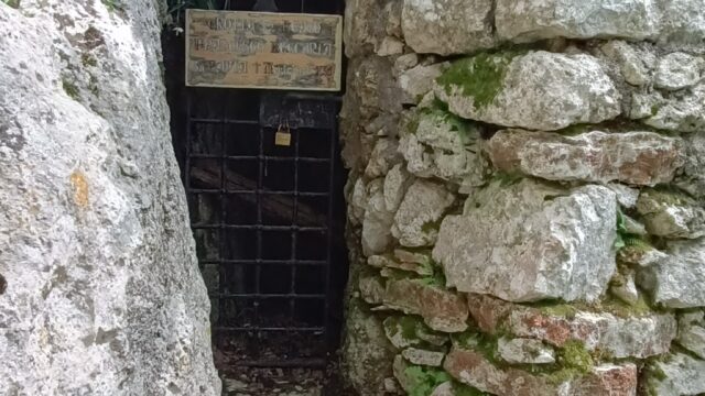 Eremo Beccaria