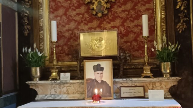 Tomba Merlini nuova 1