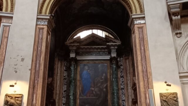 Cappella Monthioni