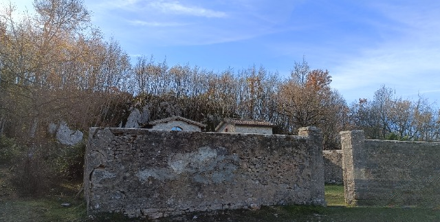 Cimitero di Patrico