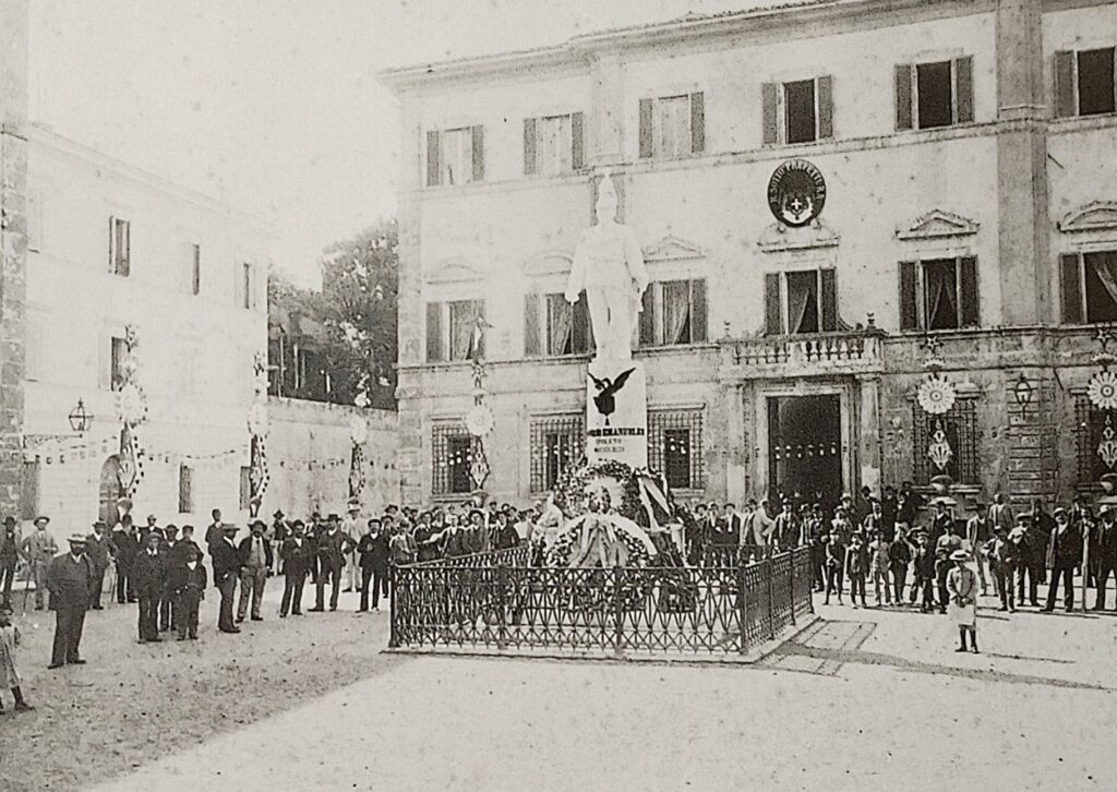 Monumento a Vittorio Emanuele II