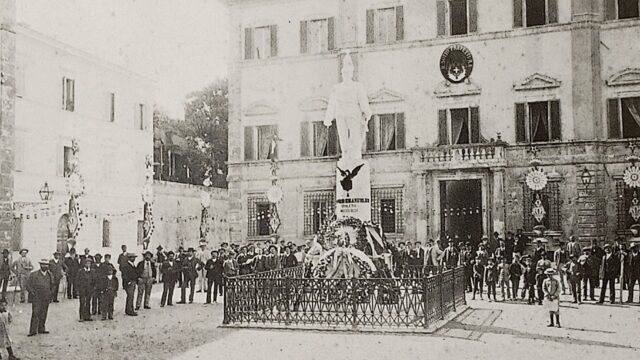 Monumento a Vittorio Emanuele II