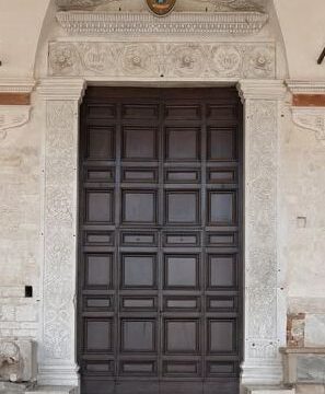 porta paradisi