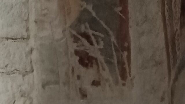 Santa Caterina in San Gregorio