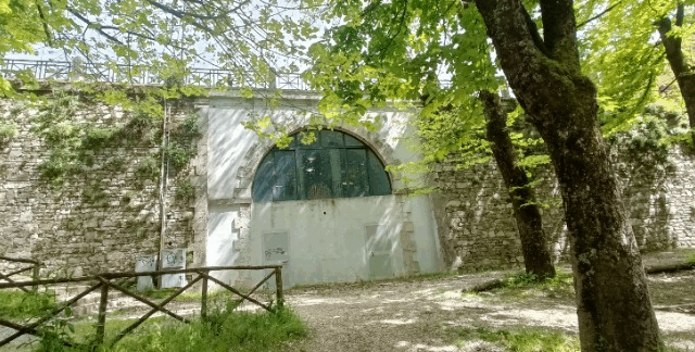 Ponte Ferrari