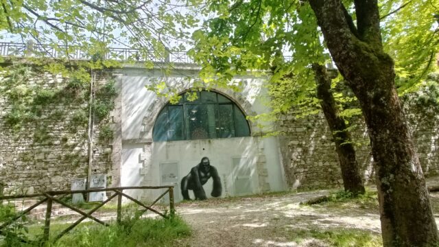 Ponte Ferrari