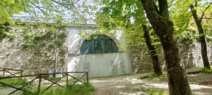 Ponte Ferrari