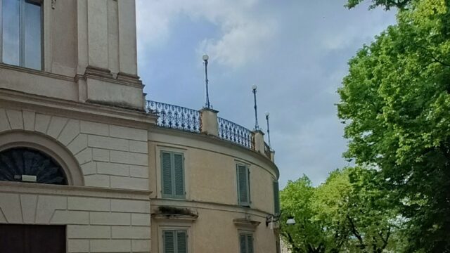 Santa Caterina della Rosa
