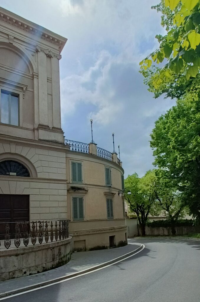 Santa Caterina della Rosa