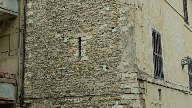 io ero una torre