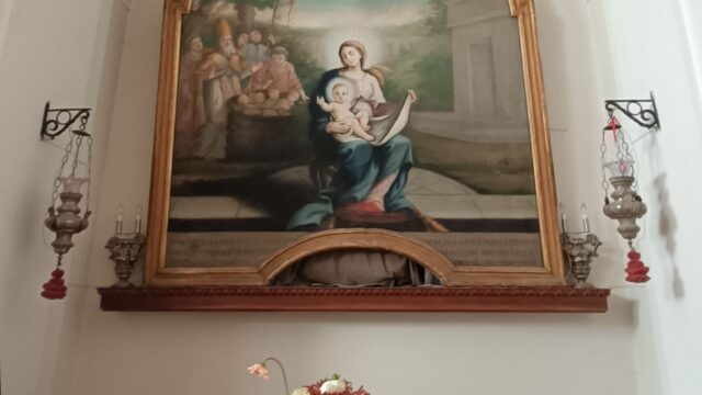 Miracolo della Stella