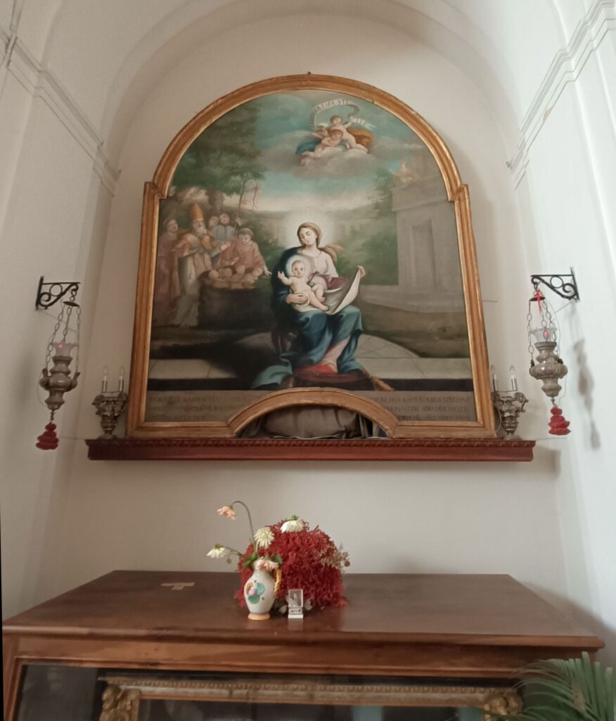 Miracolo della Stella