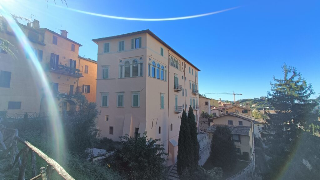 Palazzo Garofali Dragoni 2025