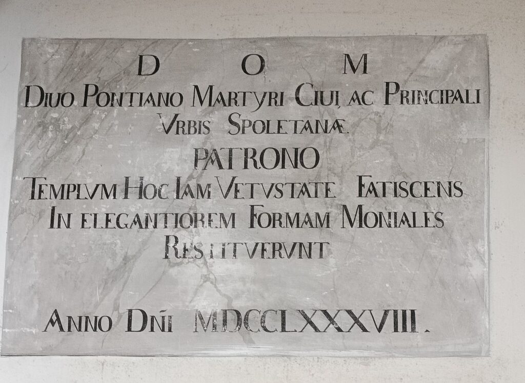 Restauri del 1788