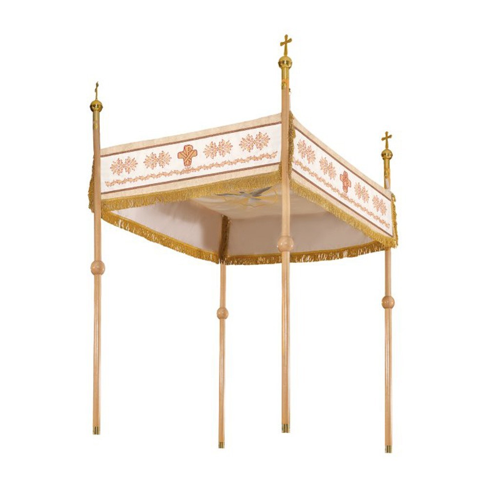 baldacchino-processionale