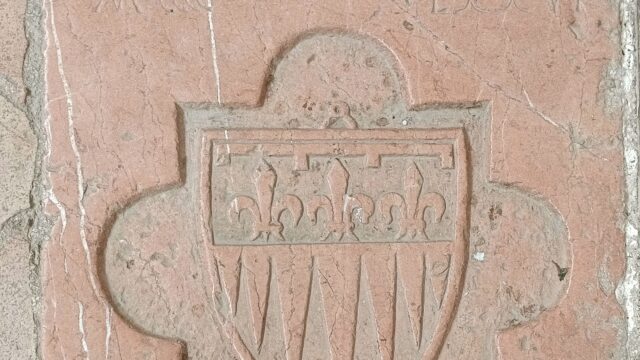 tomba di Selvistrina a San Ponziano