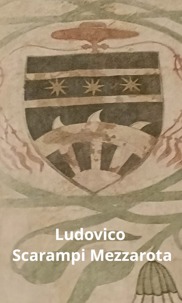 Ludovico Scarampi Mezzarota