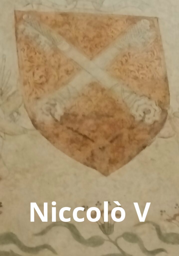 Niccolò V