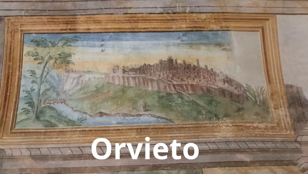 Orvieto
