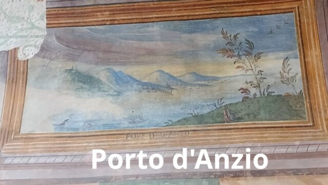 Porto d’Anzio