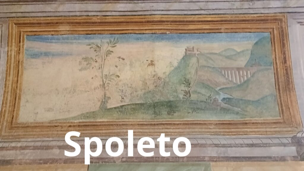Spoleto