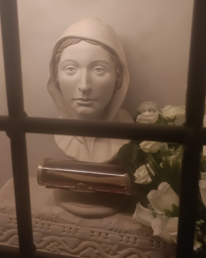 Beata Cristina Semenzi