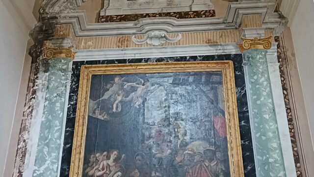 Epifania in San Pietro