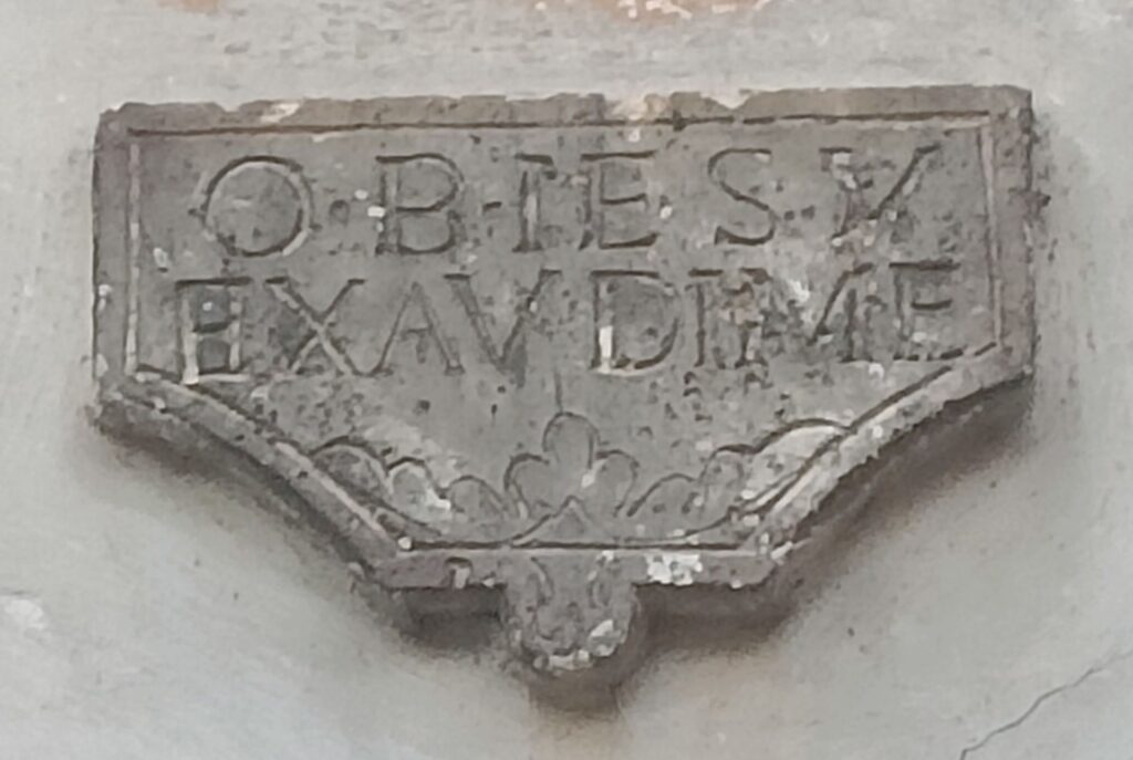 Esaudisci la mia preghiera