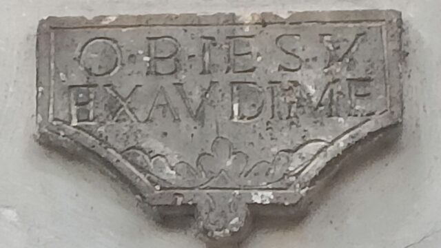 Esaudisci la mia preghiera