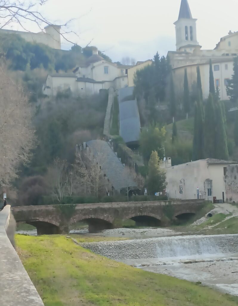 Ponte ponzianina