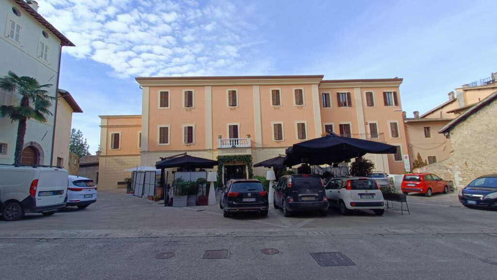 fontana di piazza Sordini