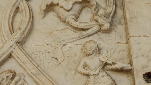 gregorio melioranzio