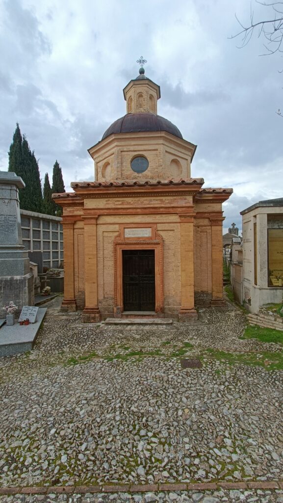 Cappella del consorzio della Cattedrale