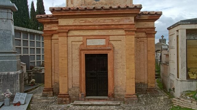 Cappella del consorzio della Cattedrale