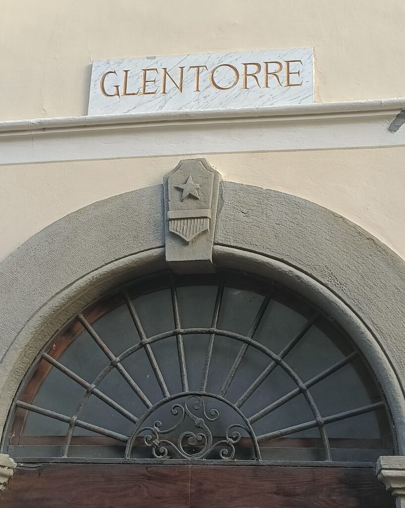 Glentorre