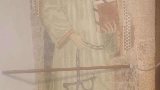 San Leonardo in San Gregorio