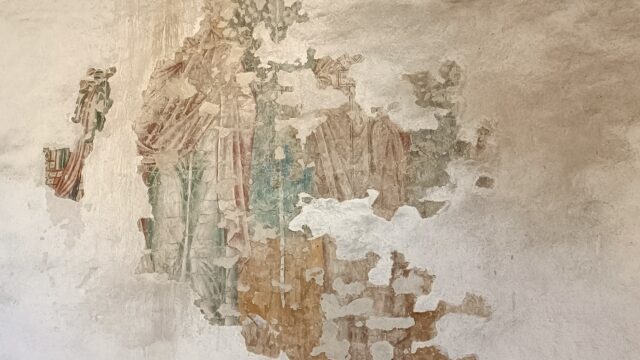 Due Santi in SS Giovanni e Paolo