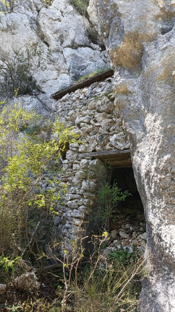Eremo di Sant Antimo