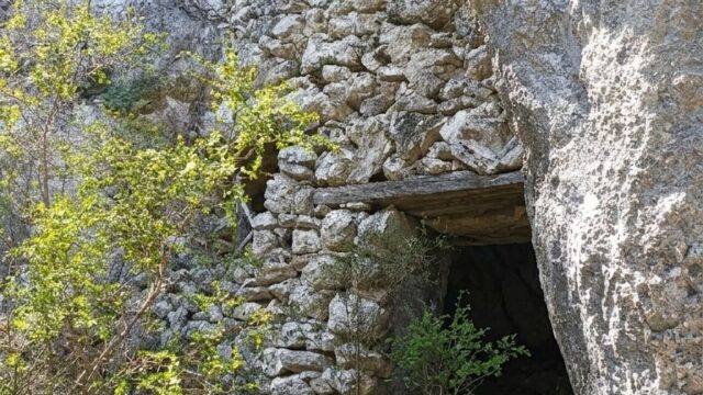 Eremo di Sant Antimo