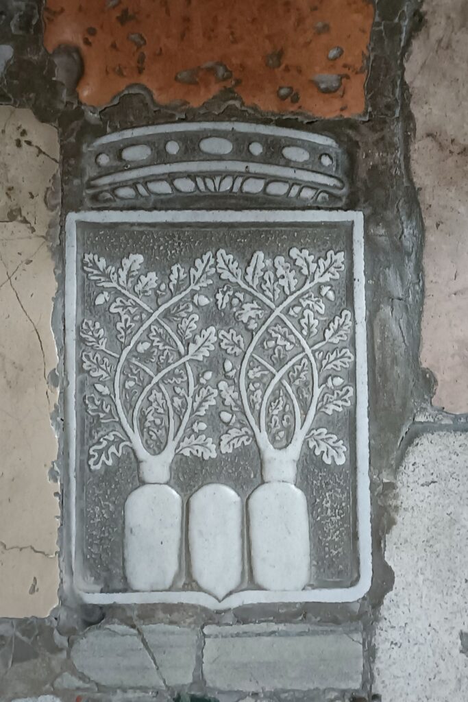 Mattonella di reimpiego