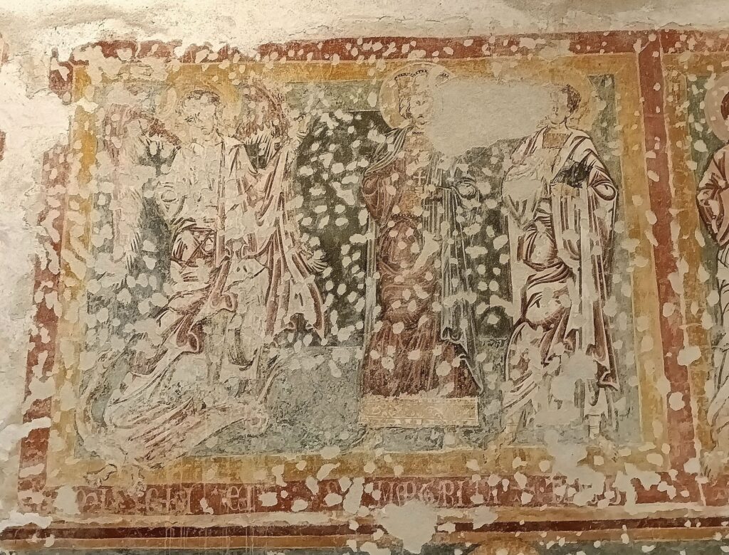 SS Michele Margherita e Taddeo in SS Giovanni e Paolo