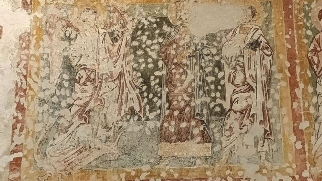 SS Michele Margherita e Taddeo in SS Giovanni e Paolo