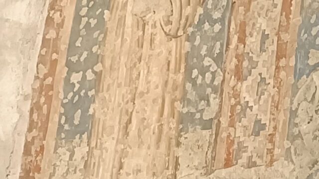 San Francesco in SS Giovanni e Paolo