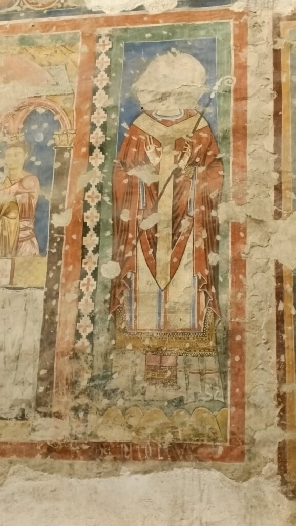 San Nicola in SS Giovanni e Paolo