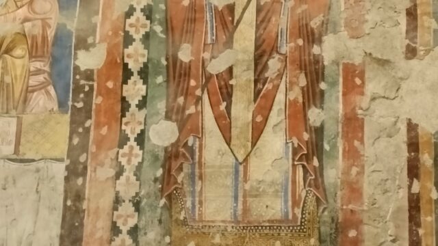 San Nicola in SS Giovanni e Paolo