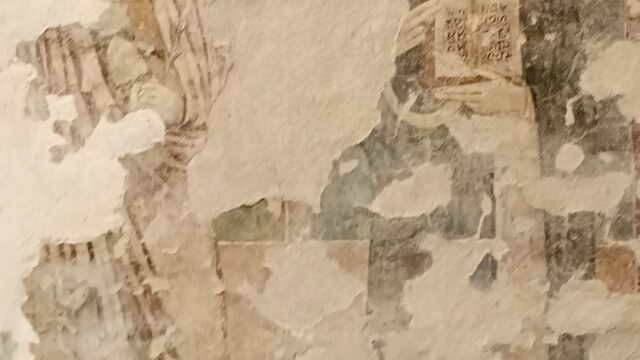 San Pietro Martire e Santa Caterina in SS Giovanni e Paolo